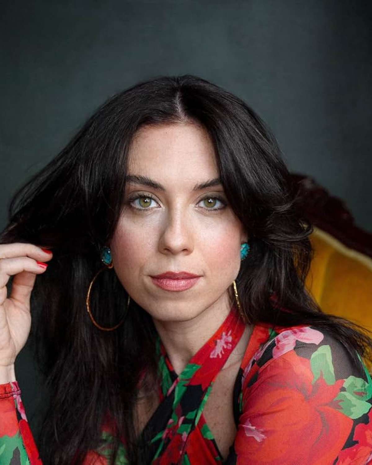 Andi Marie Tillman & Friends at Zanies Comedy Club Nashville