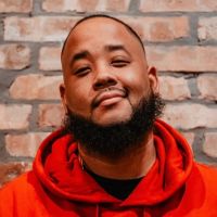 Jacoby Bruton at Coconuts Comedy Club