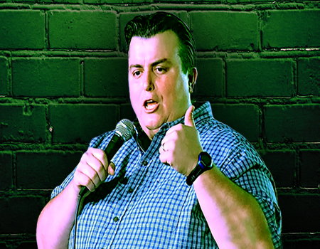 Nathan Wallace at Boca Black Box