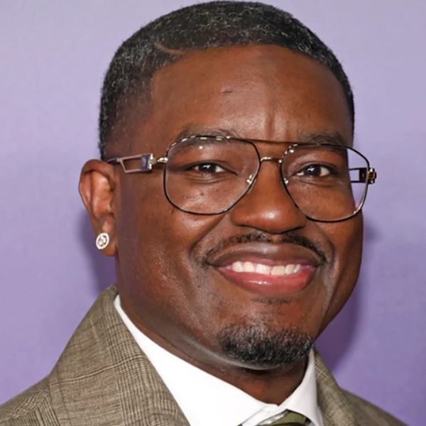Lil Rel Howery at Baltimore Comedy Factory