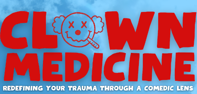 Clown Medicine at The Hollywood Improv