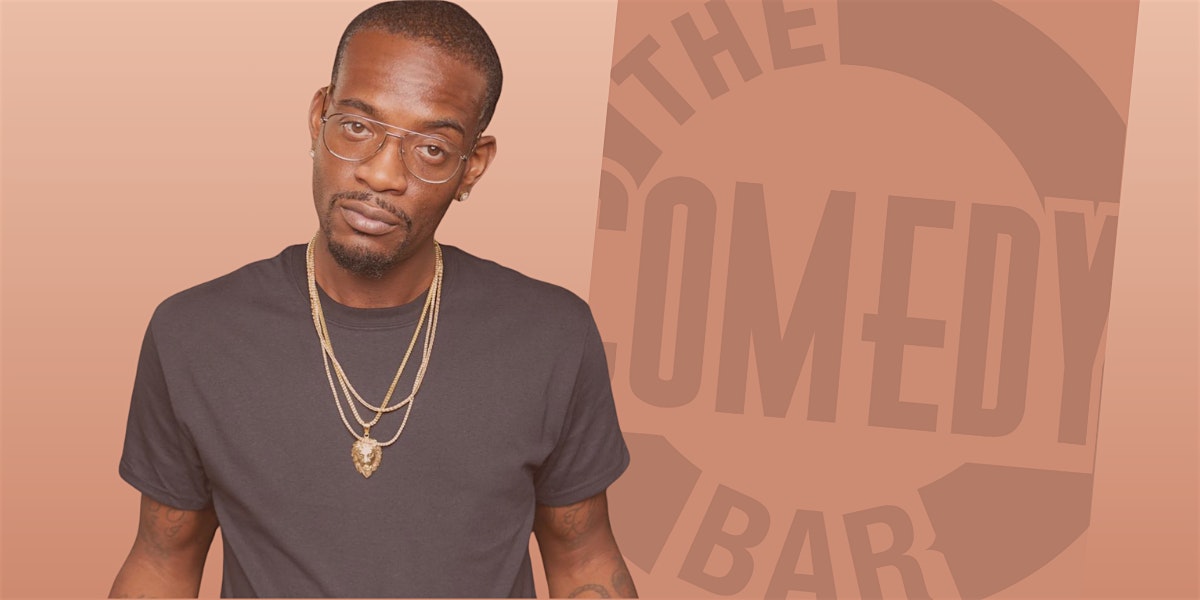 Em Brown at The Comedy Bar - Chicago