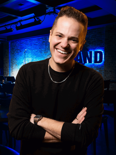 Jeff Arcuri, Chloe Radcliffe, Matthew Broussard, & More! at The Stand NYC