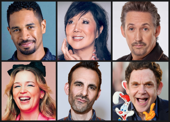 Tonight at the Improv at The Hollywood Improv