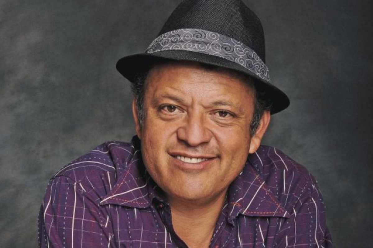 Paul Rodriguez