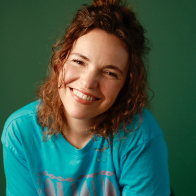 Beth Stelling at Wiseguys Comedy Club The Gateway