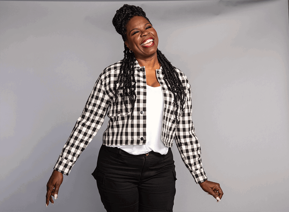 Leslie Jones: I’m Hot Tour at Tampa Theatre
