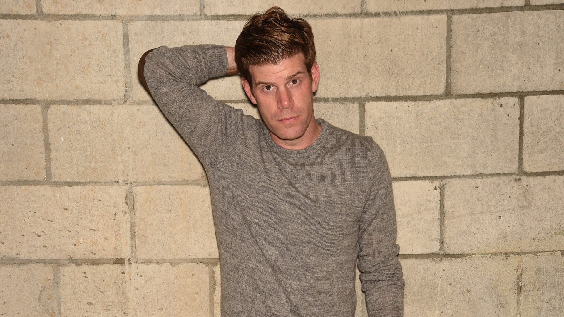 Steve Rannazzisi at Punch Line Comedy Club Irving