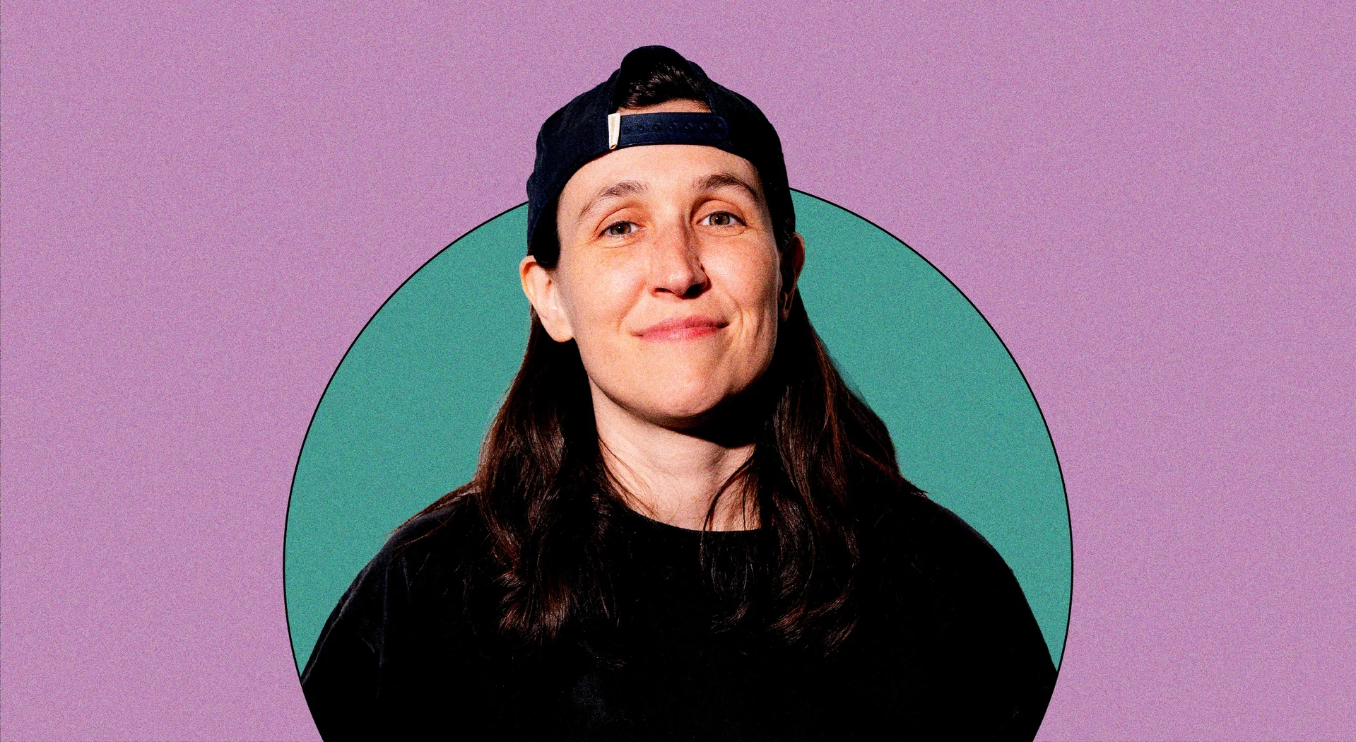 Ashley Gavin at The Wilbur Theatre