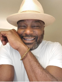 JJ WillIamson at Stardome Comedy Club