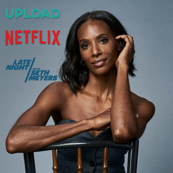 Zainab Johnson at Summit City Comedy Club
