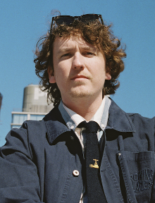In The Other Room: Liam Cullagh at Helium Comedy Club Atlanta