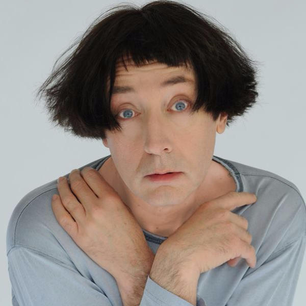 Emo Phillips