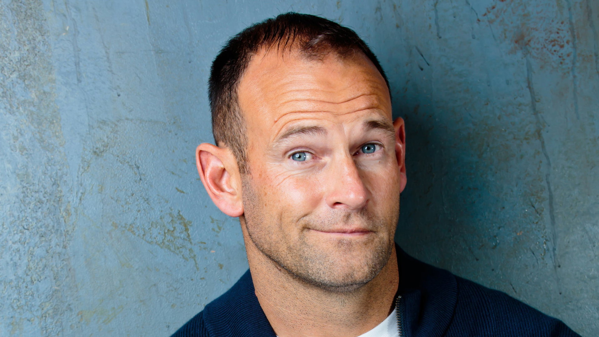 David Nihill at The Bell House
