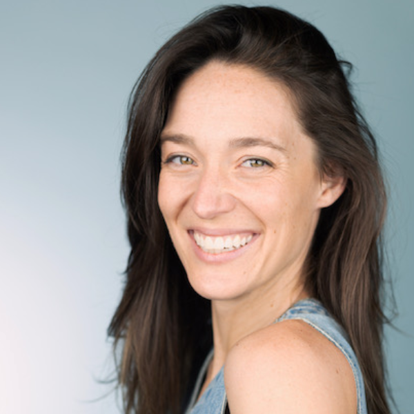 Kat Bird at Acme Comedy Company