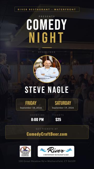 Comedy Night at Comedy Craft Beer