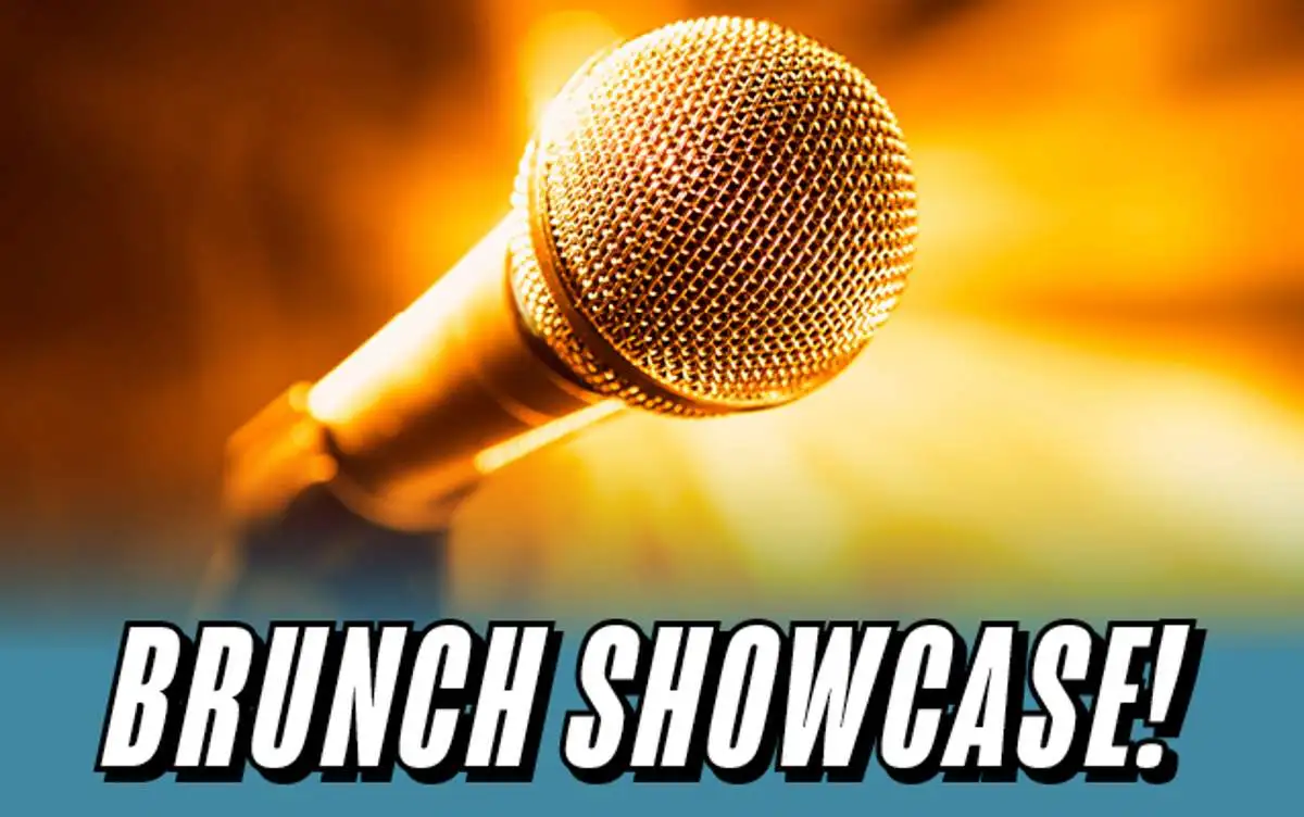 Comedy Showcase Brunch at Syracuse Funny Bone Comedy Club
