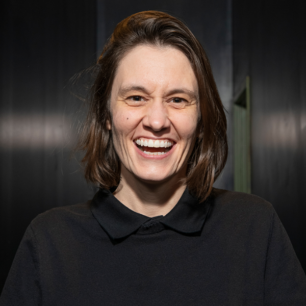 Heather Shaw at Bricktown Comedy Club