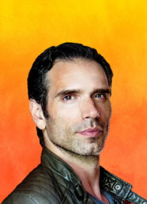 Ben Morrison
