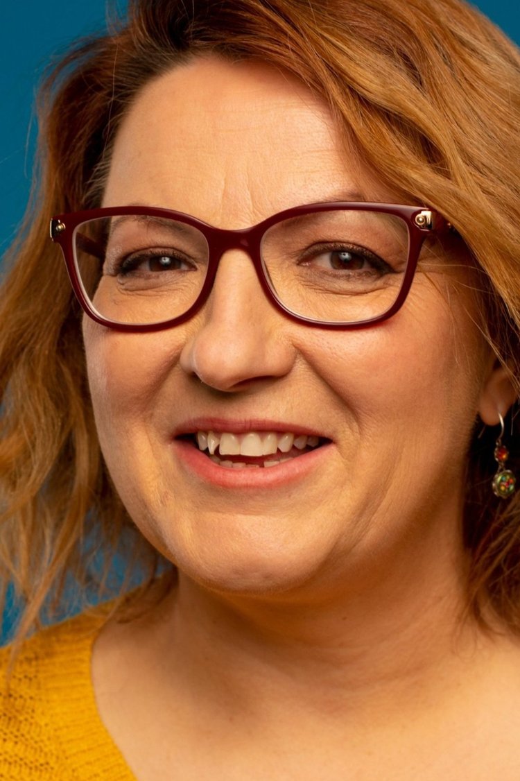 Jackie Kashian at Flappers
