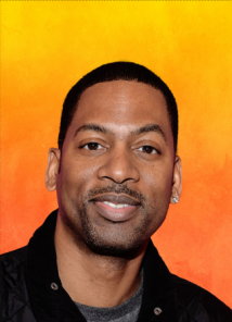 Tony Rock