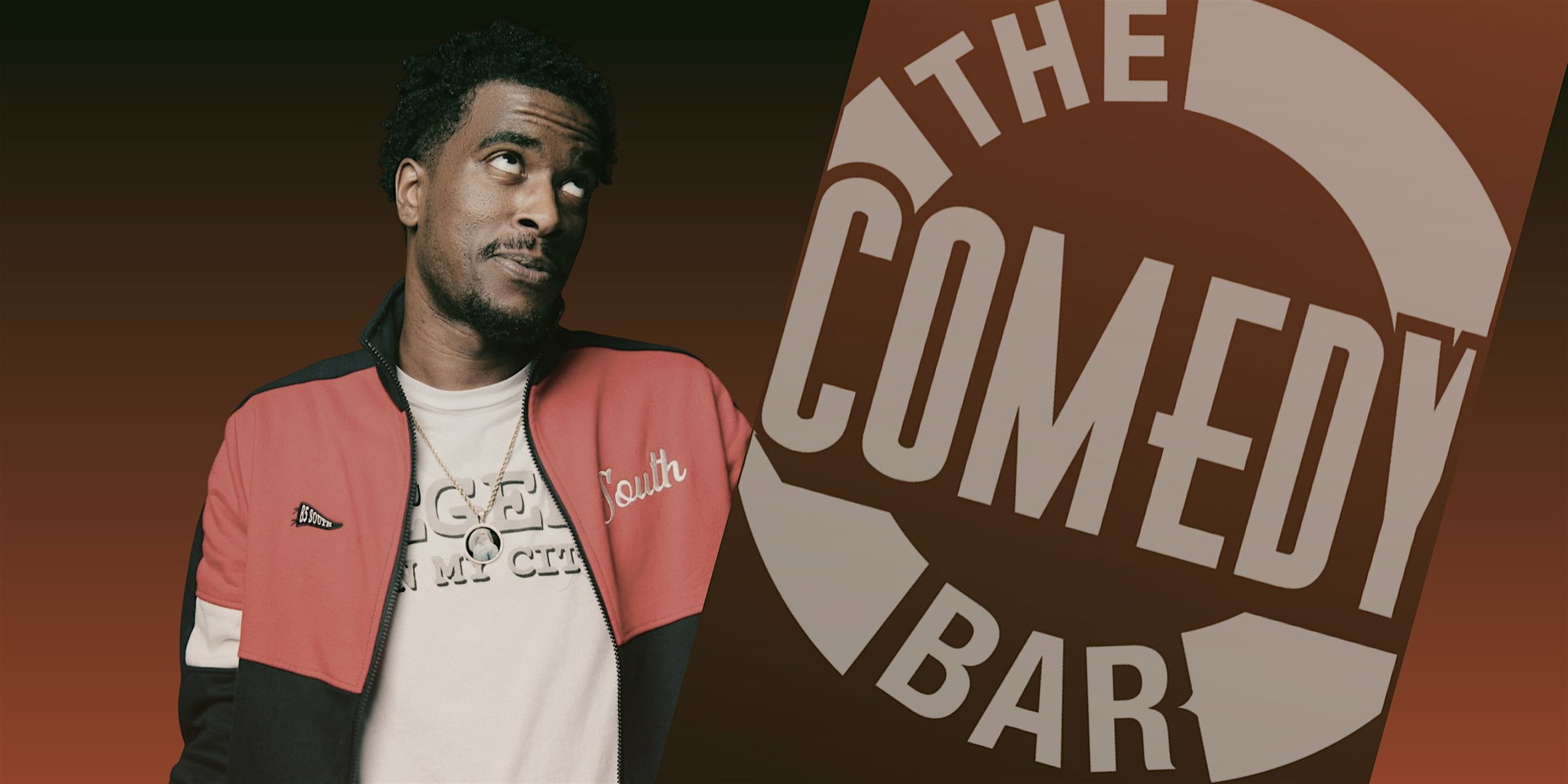 Justin Whitehead at The Comedy Bar - Chicago