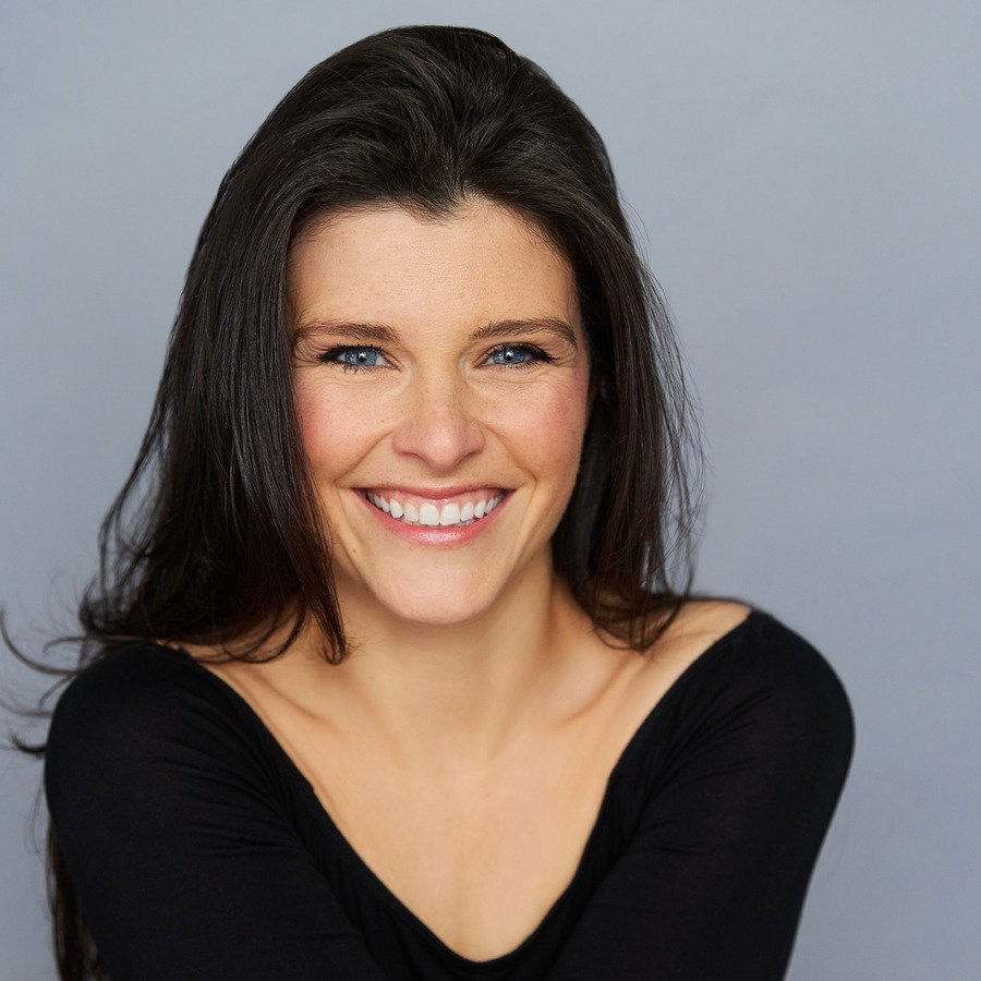 Shannon Fielder at Claude's Comedy Club & Bar