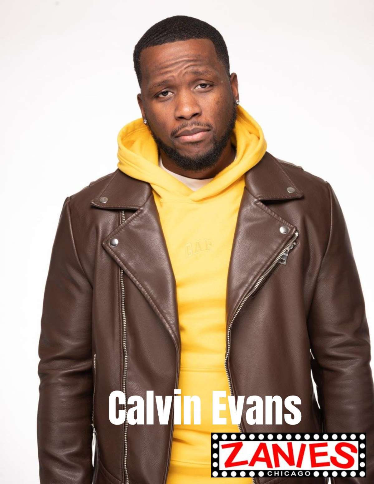 Calvin Evans