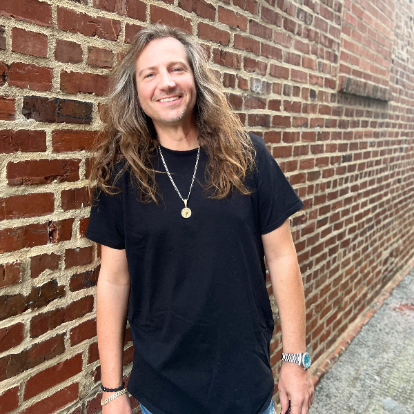 Darren Knight aka Southern Momma at The Comedy Zone Charlotte