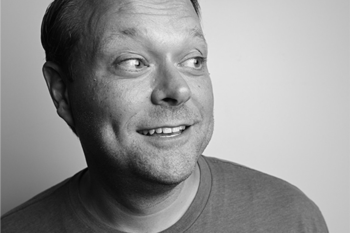 Aaron Kleiber & Friends at Pittsburgh Improv