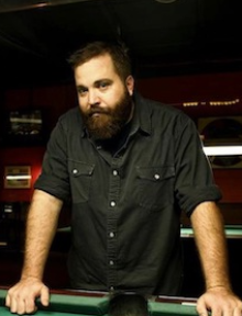 In The Other Room: Dave Stone at Helium Comedy Club Atlanta
