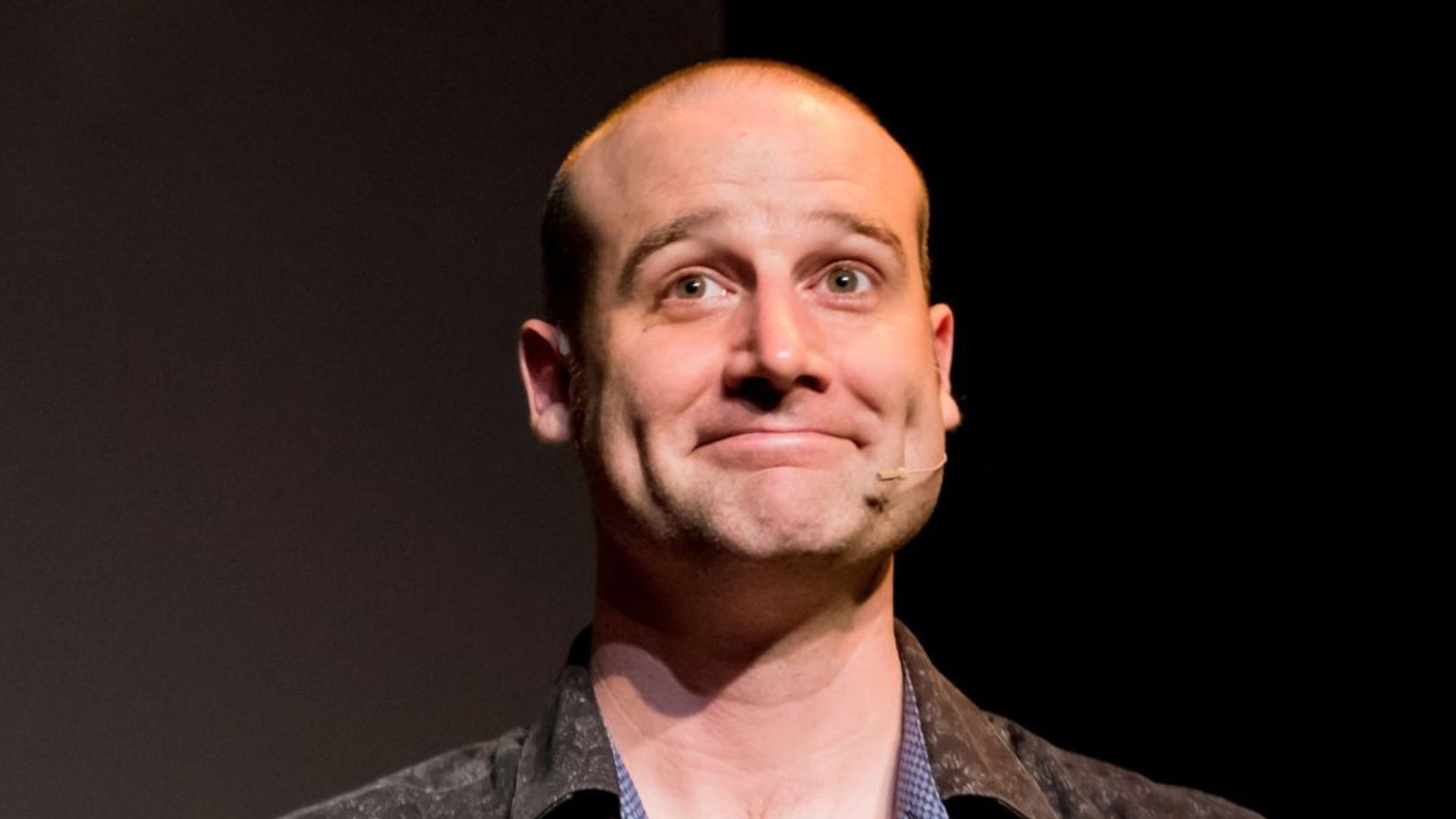 Matt Parker: An Evening of Unnecessary Detail at The Bell House