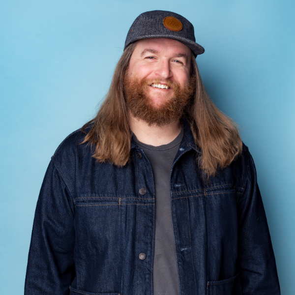 Chris Higgins at The Comedy Catch
