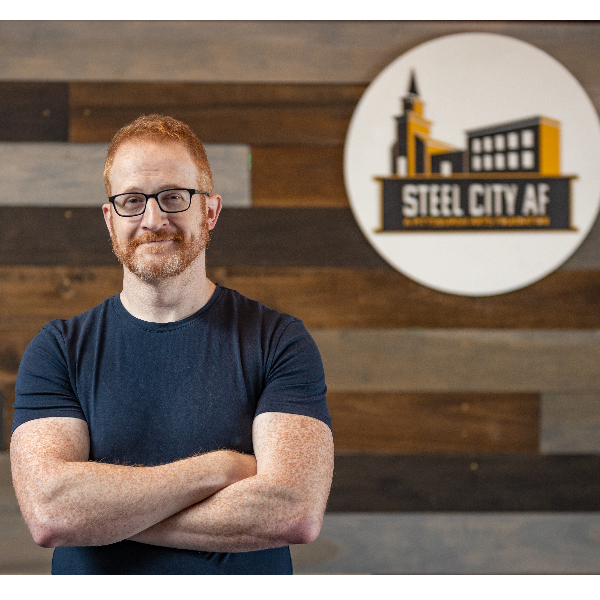 Steve Hofstetter at Mic Drop Comedy San Diego