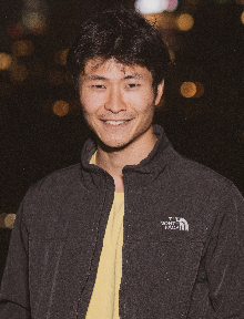 Alvin Kuai at Helium Comedy Club Philadelphia