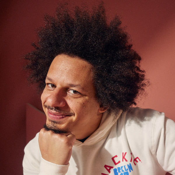 Eric Andre: Subtle at The Comedy Attic