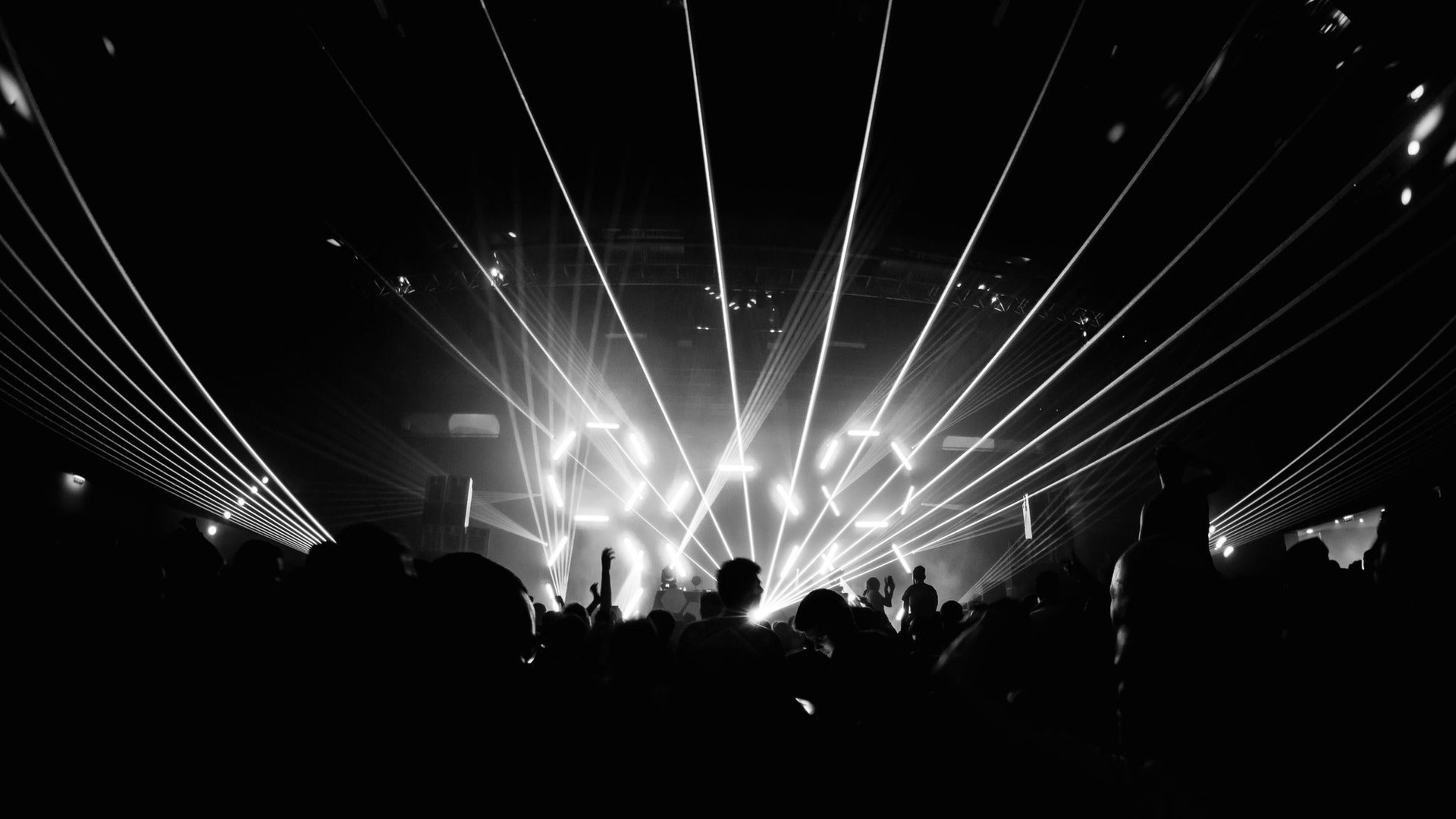 Laurie Anderson: The Republic of Love at The Orpheum Theatre
