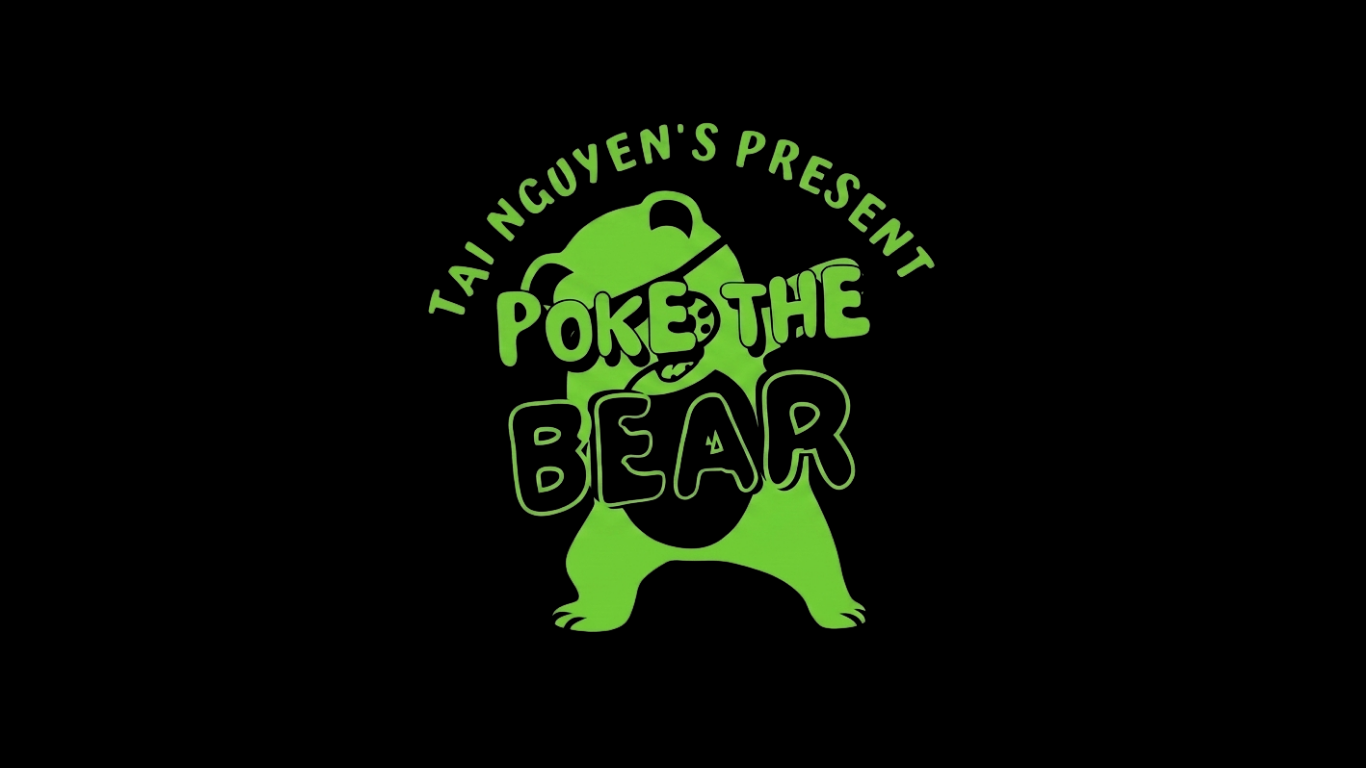 Poke The Bear at The Green Room (North Austin)