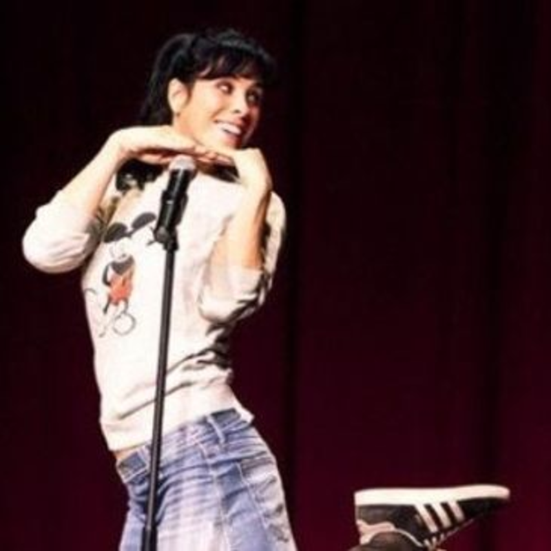 Sarah Silverman and Friends at Largo at the Coronet