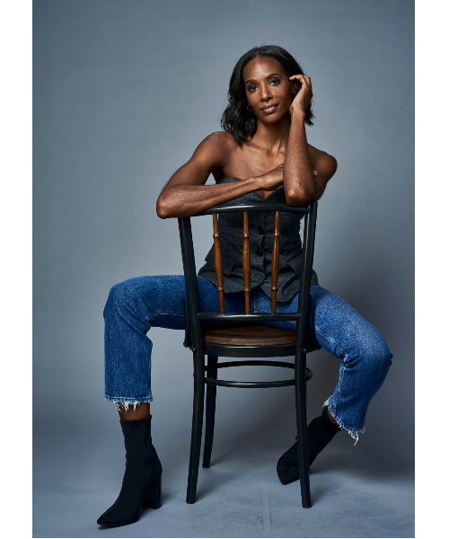 ZAINAB JOHNSON at Magooby's Joke House
