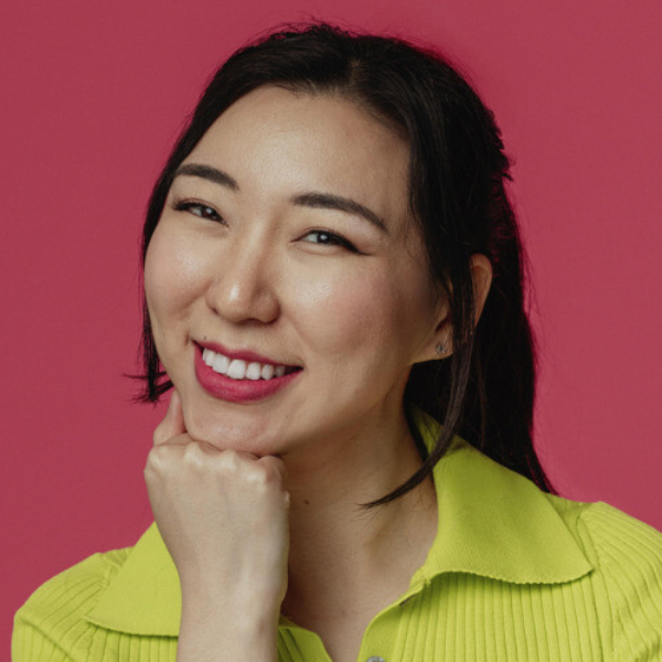 Jenny Tian: RIPE at Vermont Comedy Club
