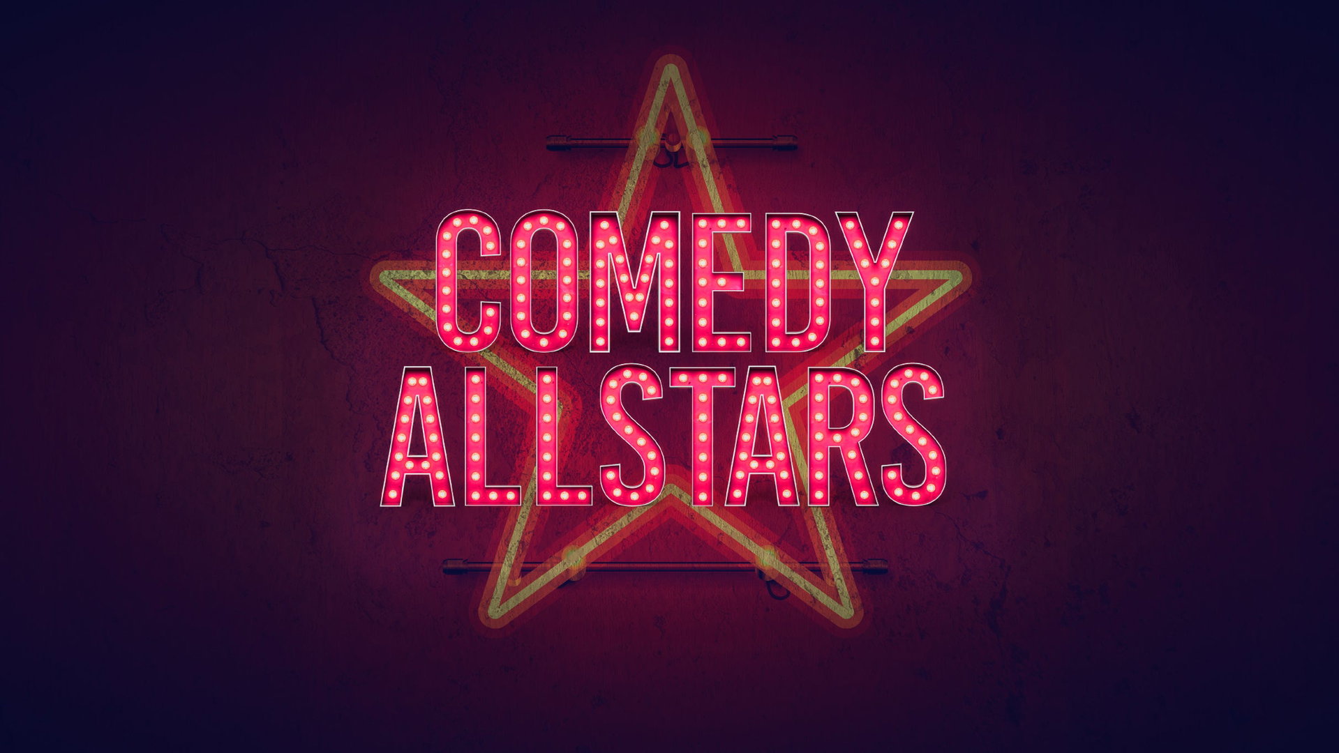 Comedy Allstars at Punch Line Comedy Club San Francisco