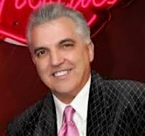 An Evening for Our Good Friend Johnny Pizzi at Giggles Comedy Club
