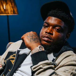 BossMan Dlow at The Novo