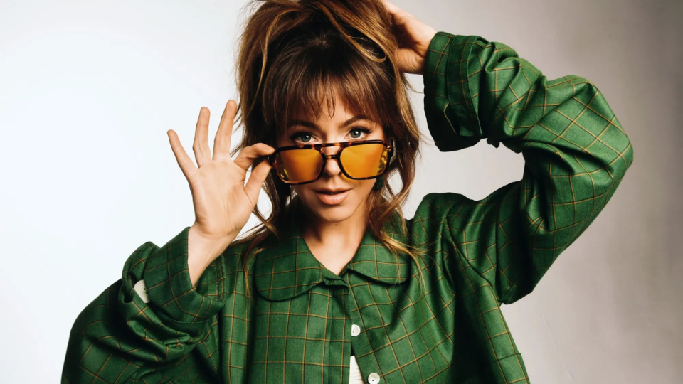 Lindsey Stirling at The Greek Theatre