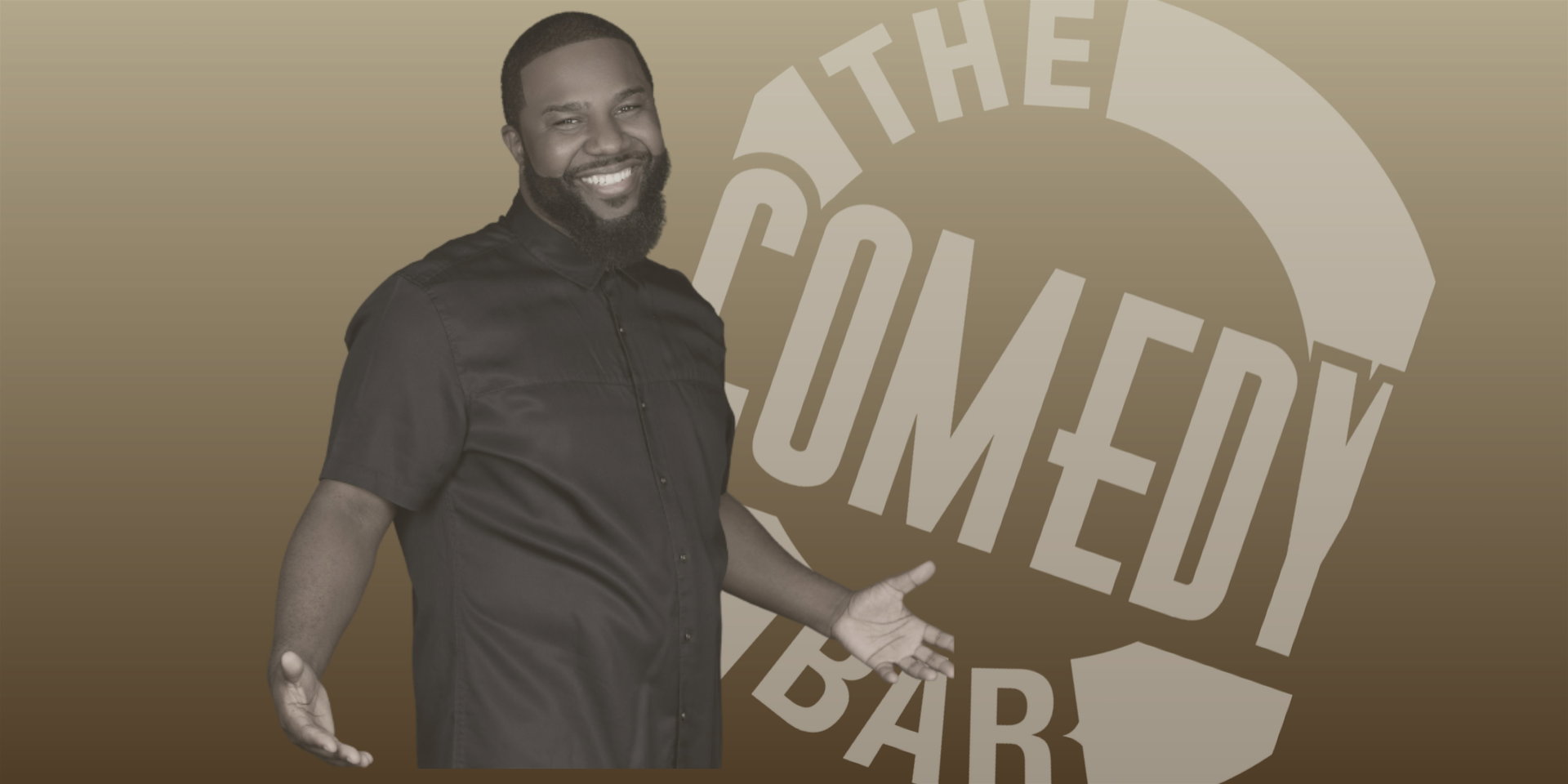 Jeremiah Frazier at The Comedy Bar - Chicago