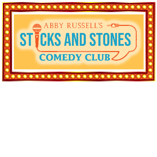 Saturday Night Comedy All Stars at Sticks and Stones Comedy Club