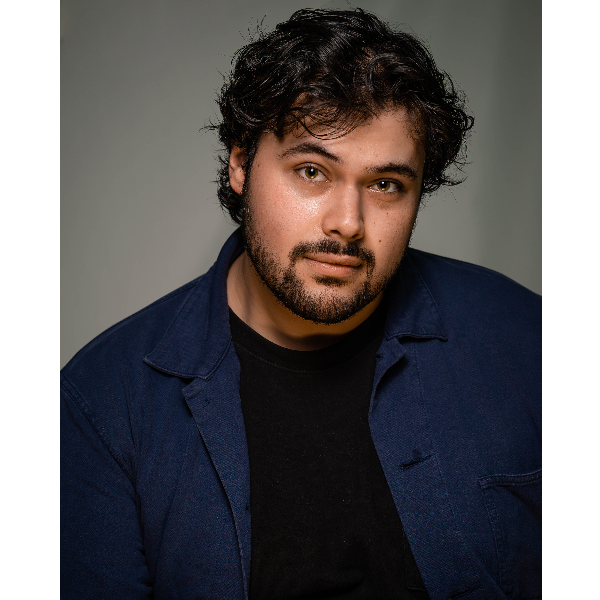 Lev Fer at Comedy Cabin
