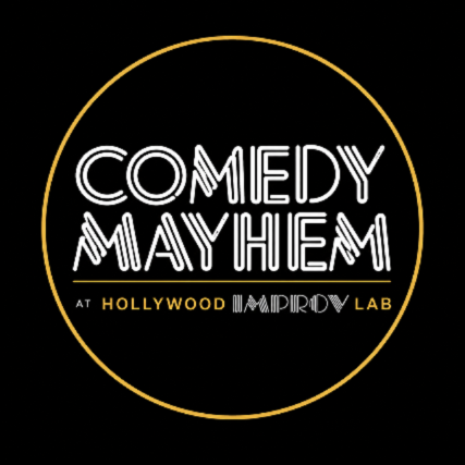 Comedy Mayhem at The Hollywood Improv