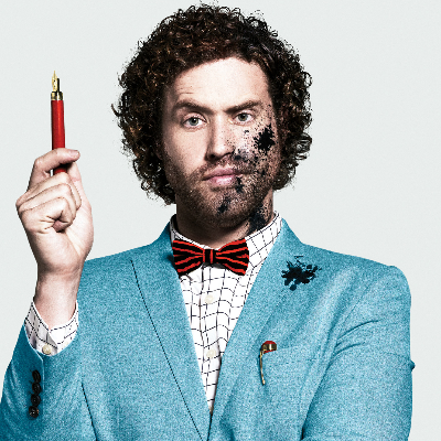 T.J. Miller at Wiseguys Comedy Club The Gateway